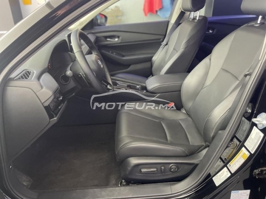 هوندا اكورد مستعملة 2683679