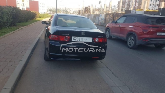 هوندا اكورد Tdci مستعملة 1791859