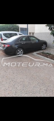 HONDA Accord Platinum occasion 2777658