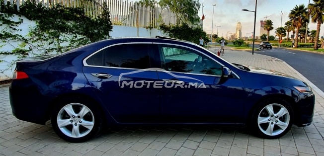 HONDA Accord Platinium occasion 1549258