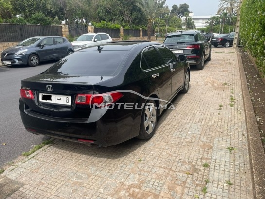 هوندا اكورد مستعملة 1829101