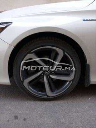 HONDA Accord occasion 3081730