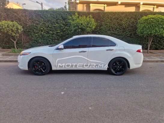 هوندا اكورد Platiniume مستعملة 2683542