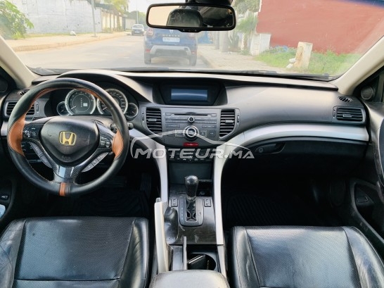 HONDA Accord Platinum occasion 1539284