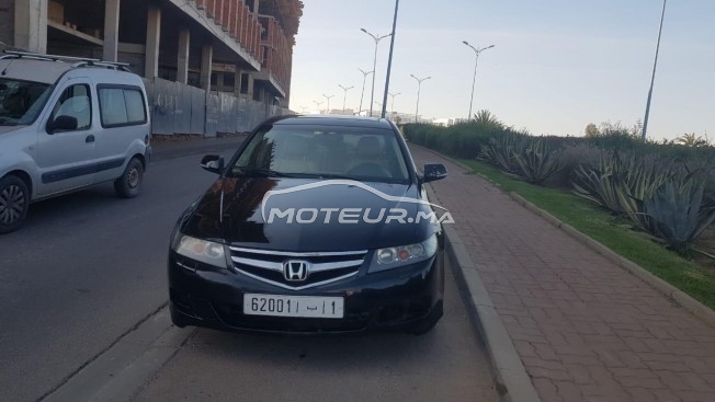 هوندا اكورد Tdci مستعملة 1791856