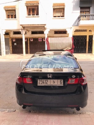 هوندا اكورد Ivtec مستعملة 1646699