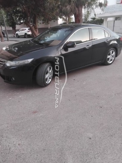 HONDA Accord Platinum occasion 2777767