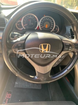 هوندا اكورد Platinum مستعملة 1946396