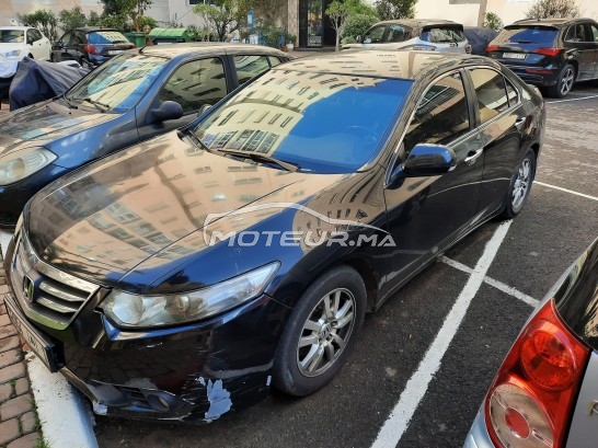 HONDA Accord Htec occasion 1552700