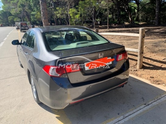 هوندا اكورد Pla مستعملة 1947737