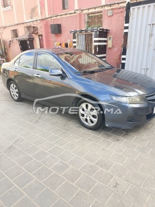 هوندا اكورد Bonne version مستعملة 2702888