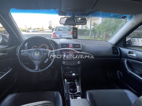 هوندا اكورد مستعملة 1778772