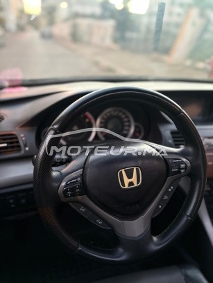 هوندا اكورد مستعملة 2596693