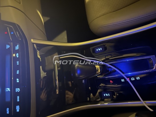 HONDA Accord Ci 2l occasion 2994864