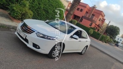 هوندا اكورد مستعملة 1853780