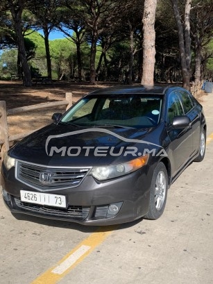 هوندا اكورد Platinum مستعملة 1946397