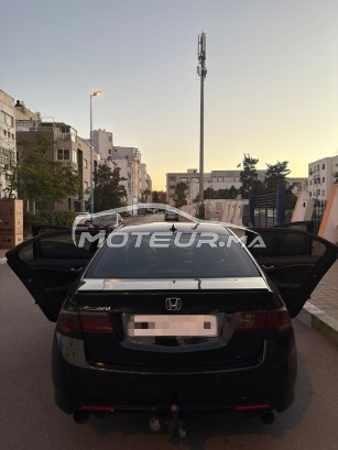 هوندا اكورد مستعملة 2596690