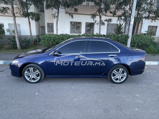 هوندا اكورد مستعملة 1778770