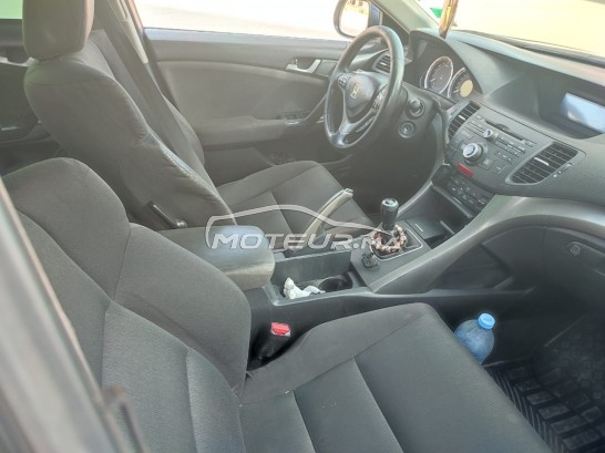 هوندا اكورد مستعملة 1591028