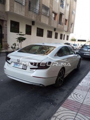 HONDA Accord occasion 3081718