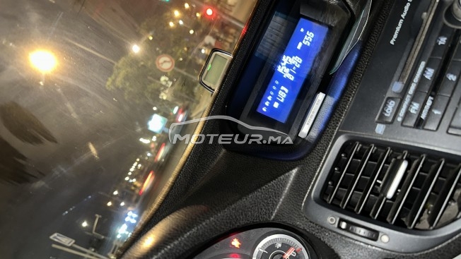 هوندا اكورد Platinium مستعملة 1658310