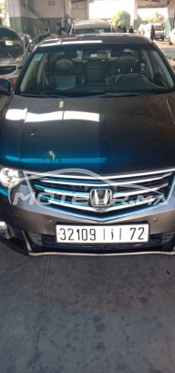 هوندا اكورد Platinium مستعملة 1658302
