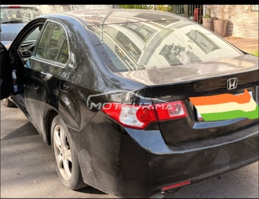 HONDA Accord occasion