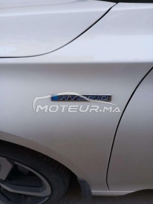 HONDA Accord occasion 3081728