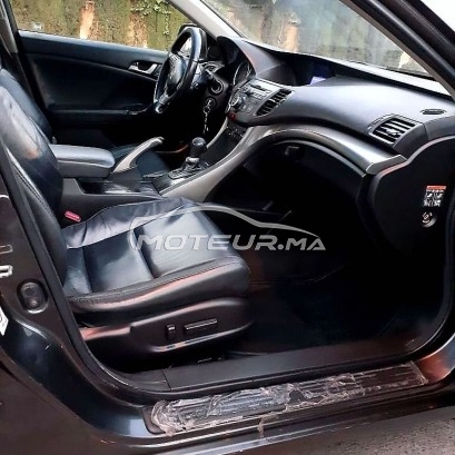 هوندا اكورد Platinium مستعملة 1658296