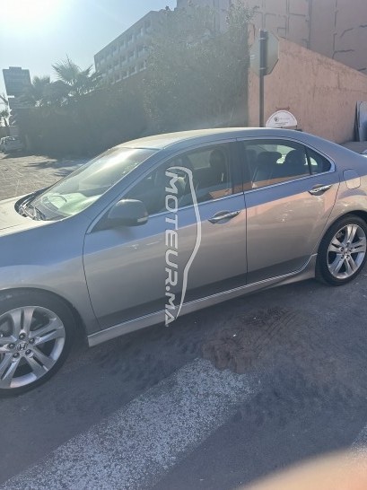 هوندا اكورد مستعملة 1775494