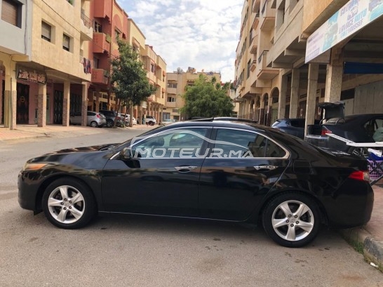 هوندا اكورد Ivtec مستعملة 1646700