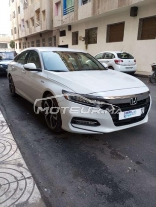 HONDA Accord occasion 3081717