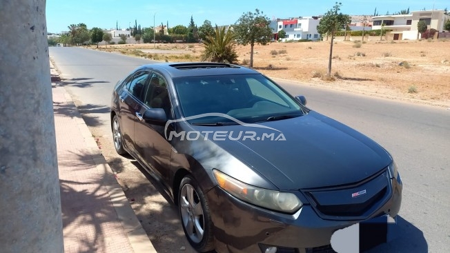 هوندا اكورد Toute option ivtec مستعملة 1785979