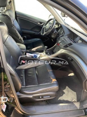 هوندا اكورد مستعملة 1593736