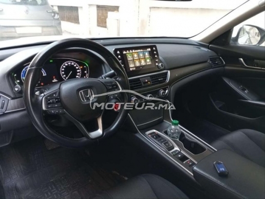 HONDA Accord occasion 3081722