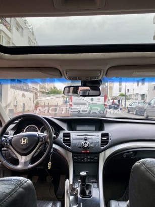 HONDA Accord 2 occasion 1835173