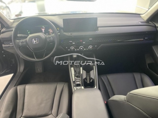 هوندا اكورد مستعملة 2683682