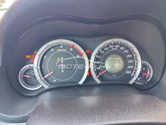 هوندا اكورد Exécutive 2.2 idtec مستعملة 1846702