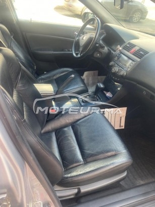 هوندا اكورد Boss مستعملة 2121673