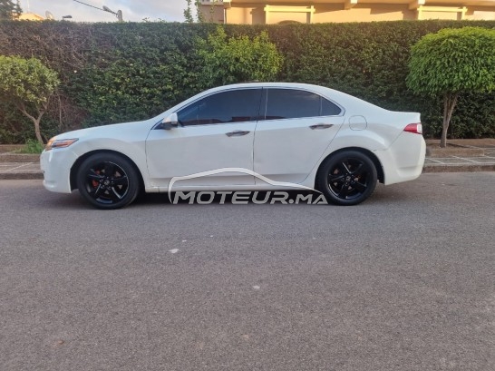 هوندا اكورد Platiniume مستعملة 2683540