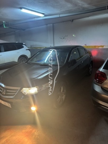 هوندا اكورد 2014 مستعملة 2249454