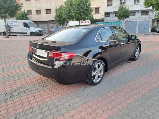 هوندا اكورد Platinum مستعملة 2782927