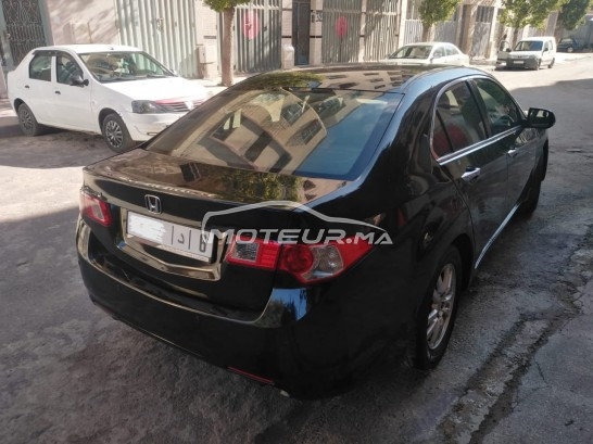 هوندا اكورد سيارة اقتصادية وفخمة وقوية مستعملة 1794558