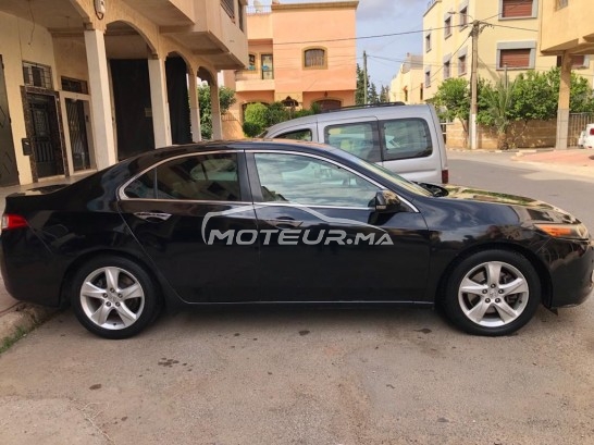 هوندا اكورد Ivtec مستعملة 1646697