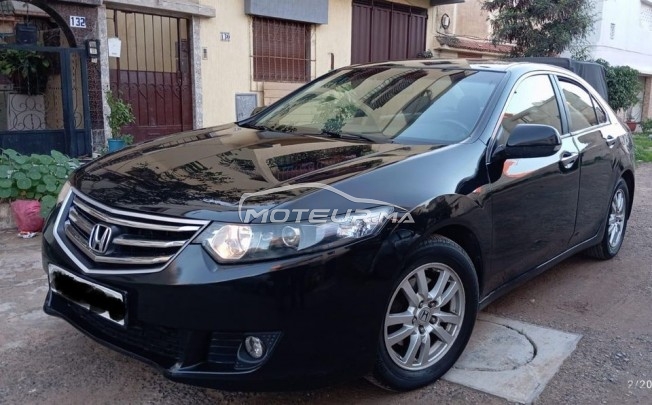 هوندا اكورد Platinium phase 2 مستعملة 1793085