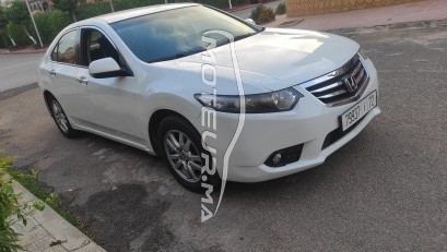 هوندا اكورد مستعملة 1853786