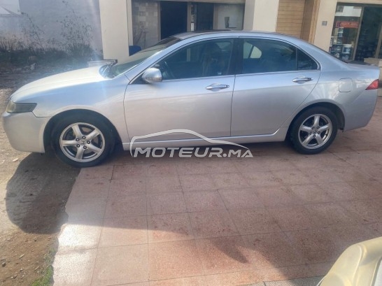 هوندا اكورد Boss مستعملة 2121674