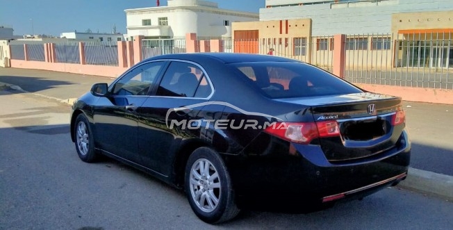 هوندا اكورد Platinium phase 2 مستعملة 1793083