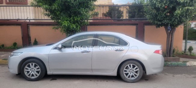 هوندا اكورد مستعملة 2076318