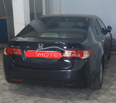 هوندا اكورد 2.2 مستعملة 1642775